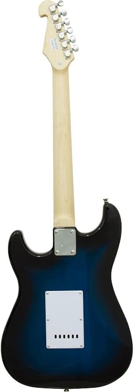 Guitarra Elétrica Thomaz 3