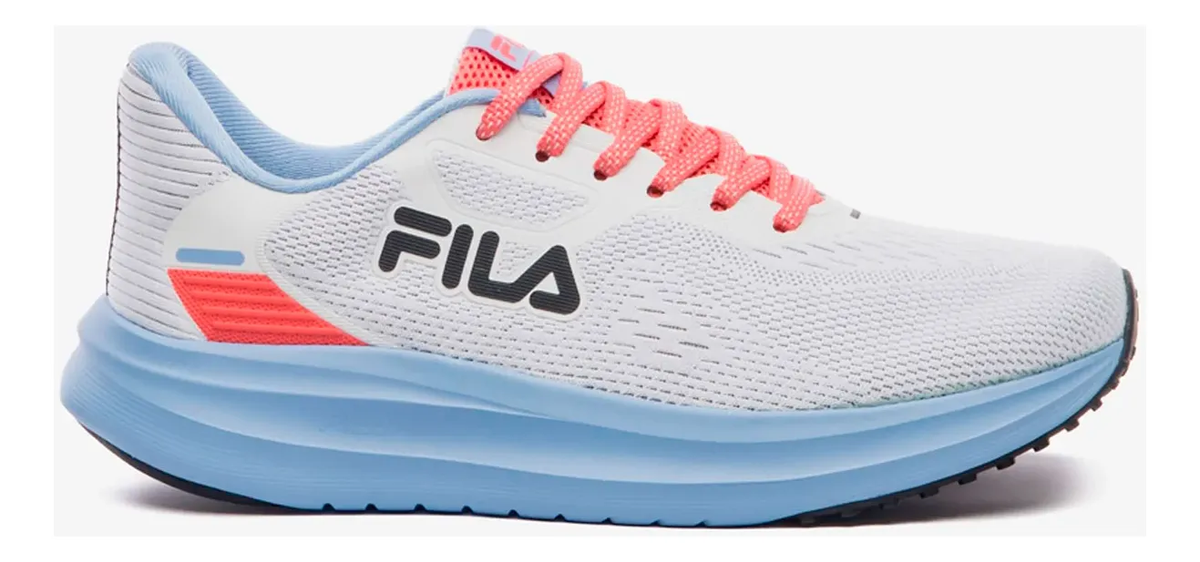 Top 10 Melhores Tênis Fila para Corrida Femininos em 2026 (Racer, Float e mais) 3