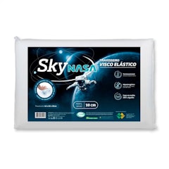 Travesseiro Sky Nasa