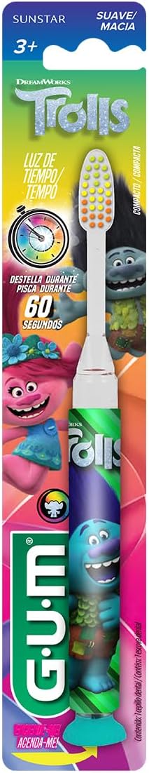Top 10 Melhores Escovas de Dente Infantis  (Oral-B, Colgate e mais) 4