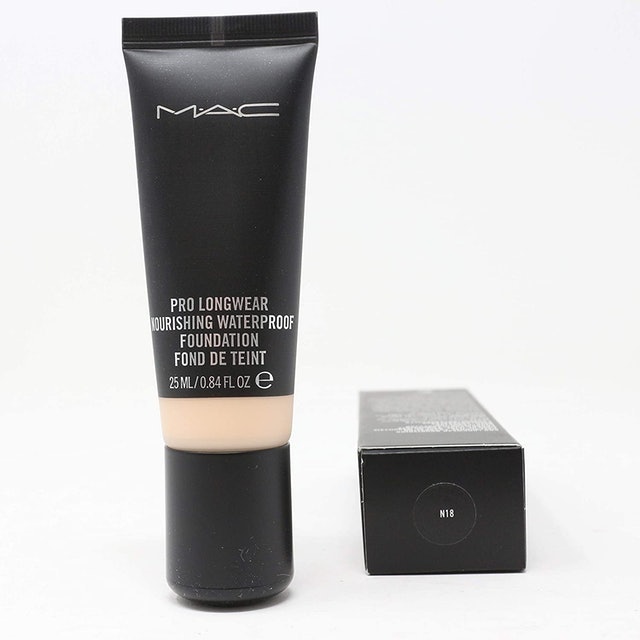 MAC Cosmetics 5