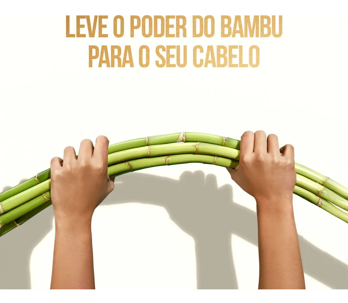 Shampoo Bambu Nutre e Cresce 3