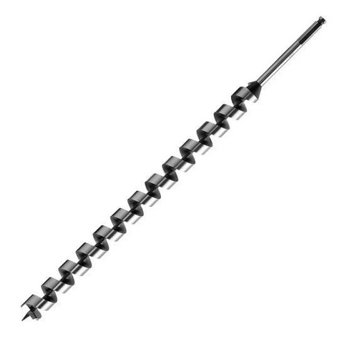 Broca Serpentina Pro Wood 13 mm 1