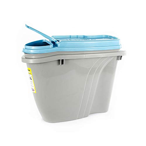 Porta-Ração Dispenser 8 L 1