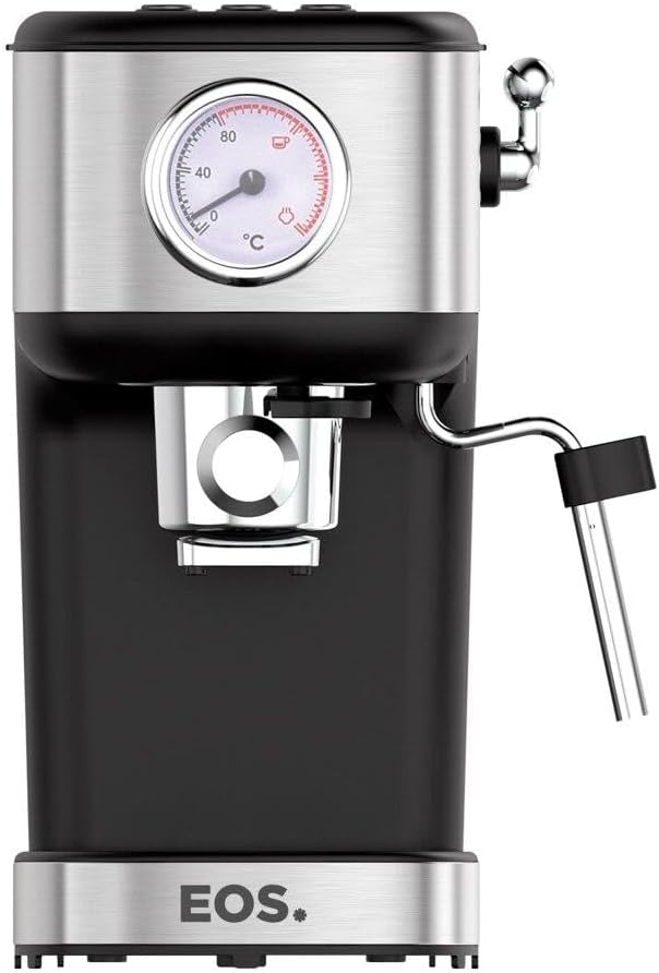 Cafeteira Espresso 2 em 1 Italiana 20 Bar 1