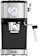 EOS Cafeteira Espresso 2 em 1 Italiana 20 Bar 1