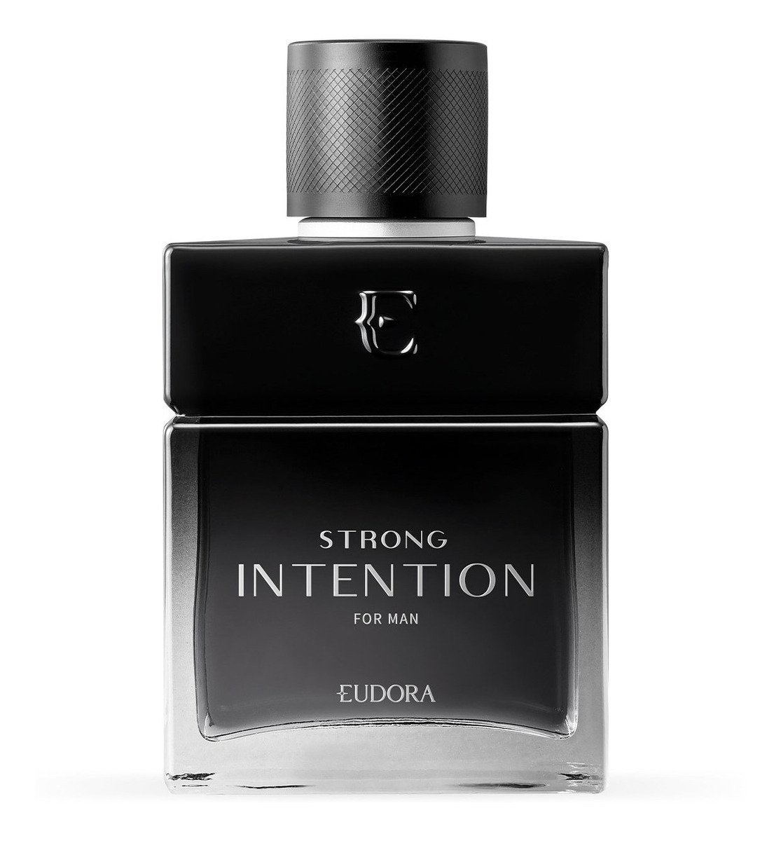 Strong Intention Desodorante Colônia 1