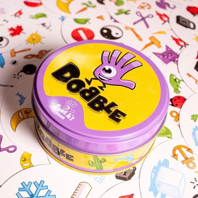 Dobble 3