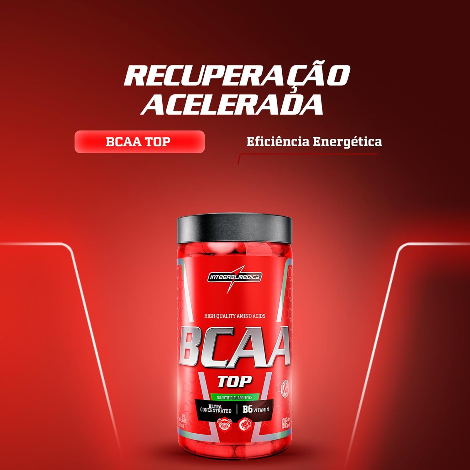 BCAA Top Integralmedica 2