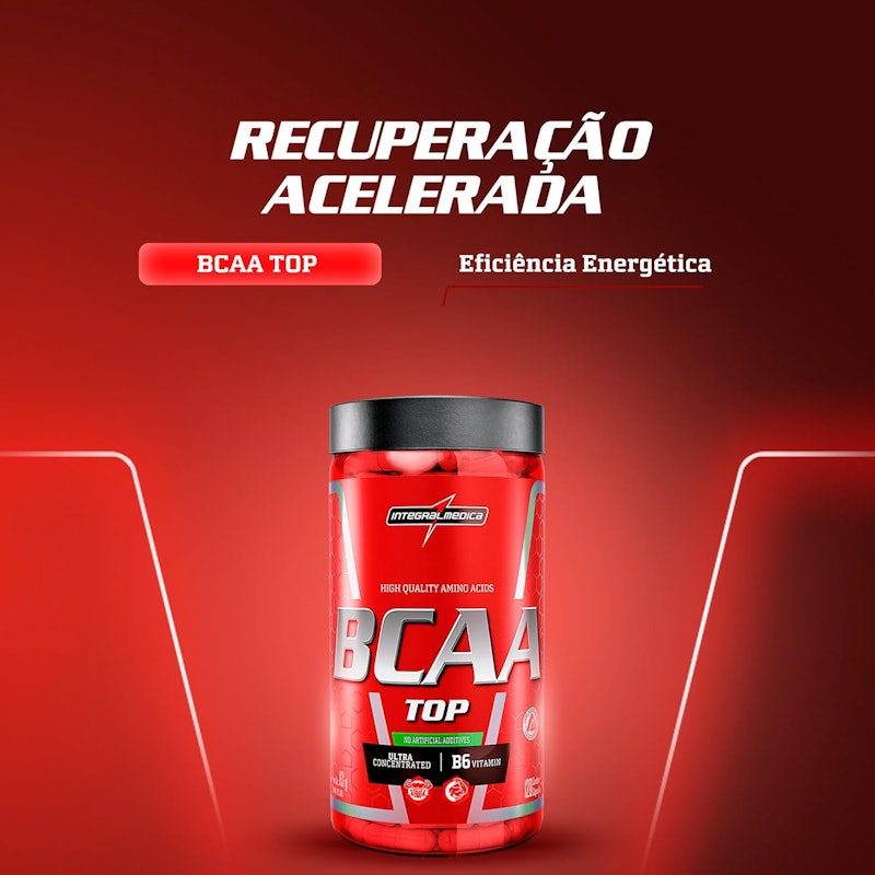 BCAA Top Integralmedica 2