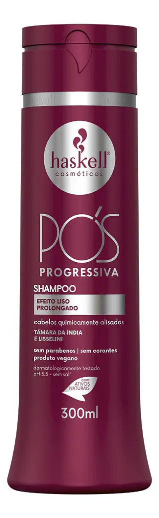 Top 10 Melhores Shampoos para Cabelos com Química em 2026 (Amend, Haskell e mais) 2