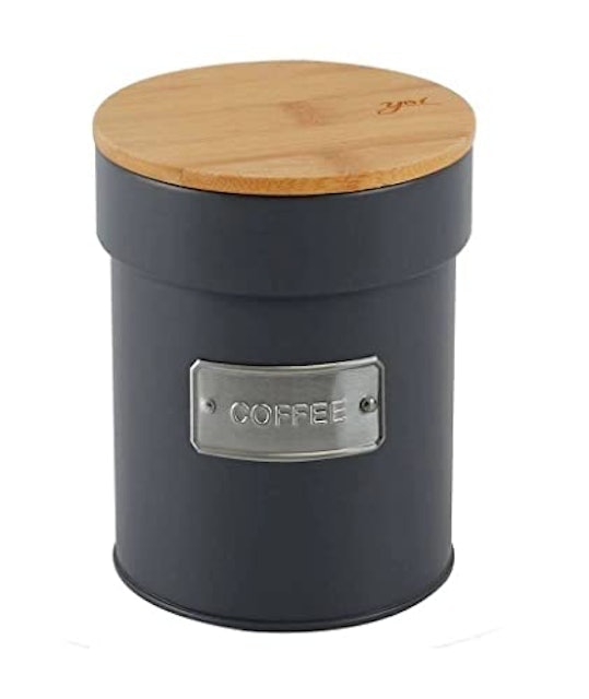 Top 10 Melhores Potes de Café (Tupperware, Plasútil e mais) 3