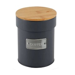 Porta Condimentos Matte Coffee Chumbo