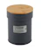 YOI Porta Condimentos Matte Coffee Chumbo 1