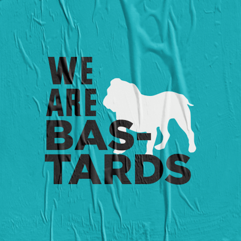 We Are Bastards Pub 1