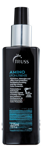 Top 10 Melhores Protetores Térmicos para Cabelos  (Salon Line, Truss e mais) 1