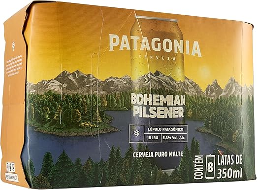 Melhores Cervejas Lager em 2026 (Colorado, Heineken e mais) 5