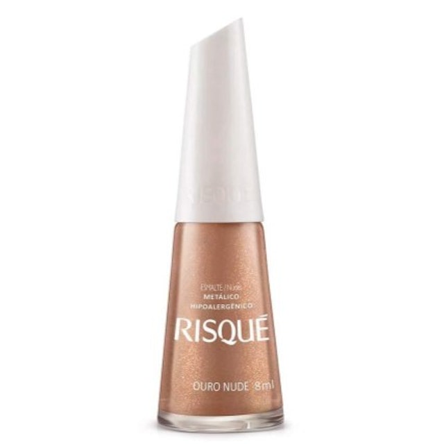 Top 10 Melhores Esmaltes  (Risqué, Impala e mais) 1