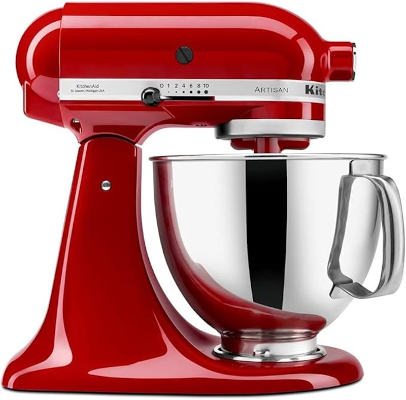 Kitchenaid 2