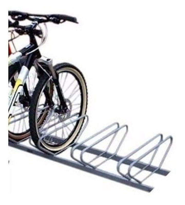 Suporte de Chão para Bicicleta Suporte GBF 2