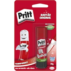 PRITT Cola Bastão