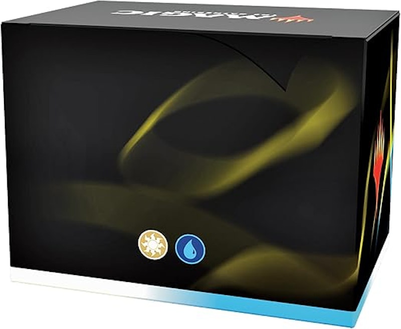 Starter Commander Deck - First Flight 2