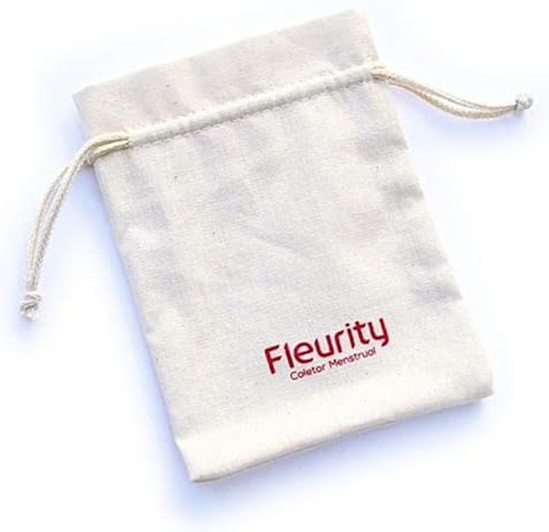 Disco Menstrual Fleurity 3
