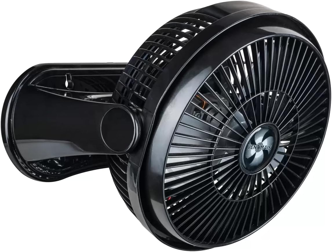 Circulador de Ar 25 cm 2