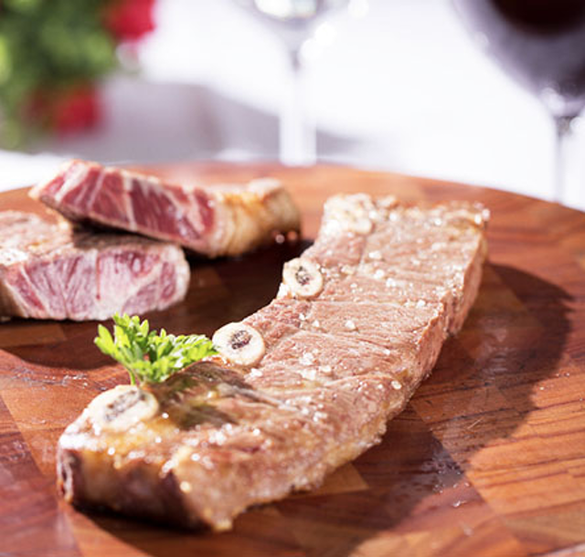 Jardineira Grill 4