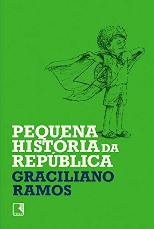 Pequena História da República 1