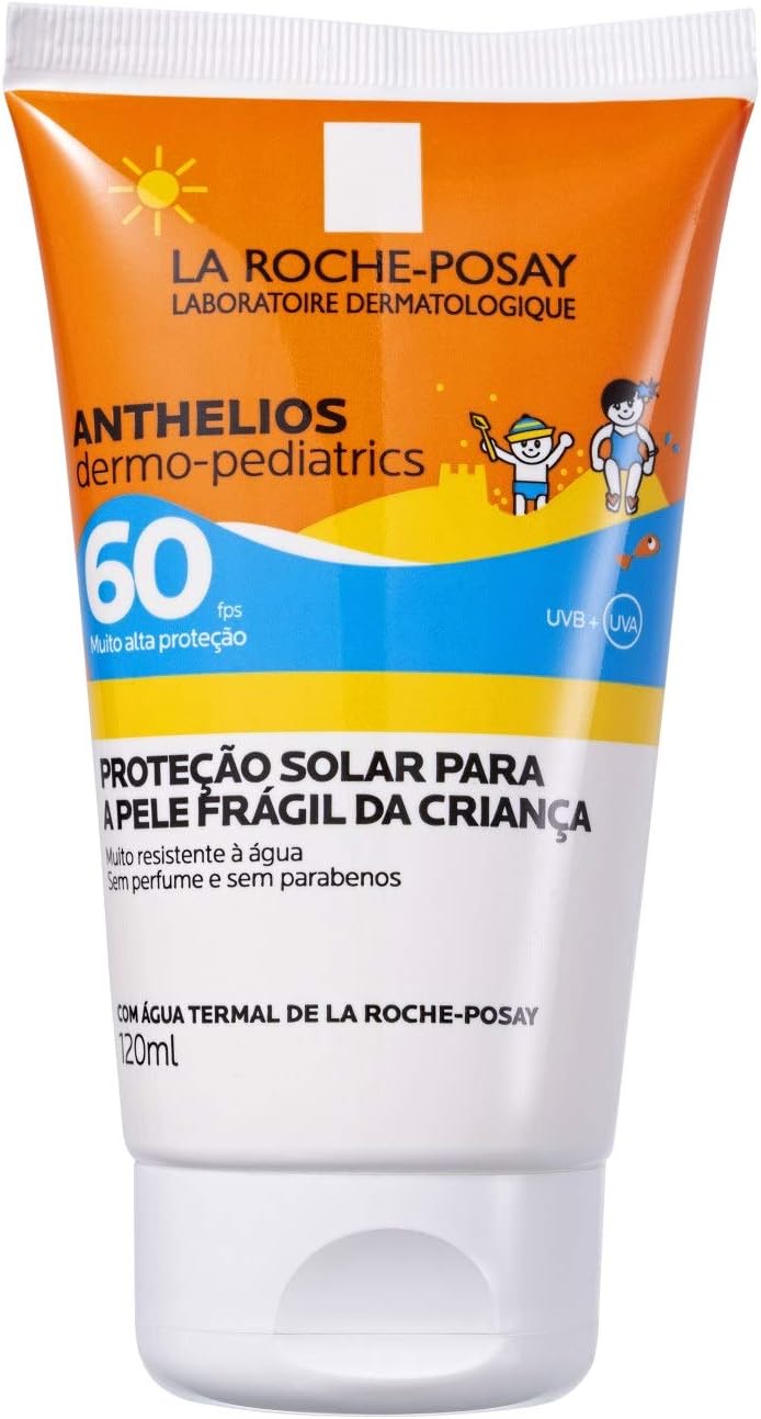 Anthelios Dermo-Pediatrics FPS 60 1