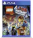 WARNER BROS. INTERACTIVE The LEGO Movie Videogame (2014) 1