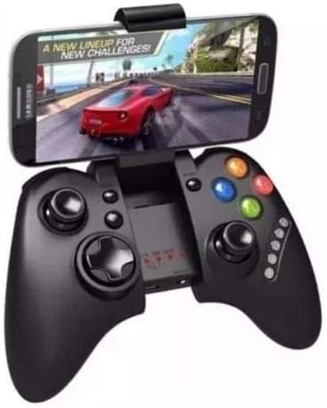 Top 10 Melhores Joysticks para Celular (Android, iPhone e mais) 5