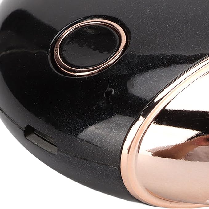 Cortador de Unhas Elétrico Automático 2