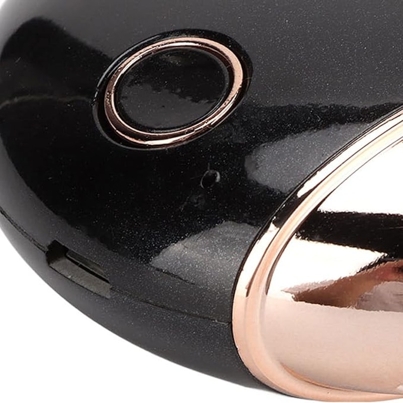 Cortador de Unhas Elétrico Automático 2