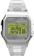 TIMEX Relógio Digital Vintage T80 Prata 1