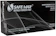SUPERMAX Luvas de Nitrilo Black 1