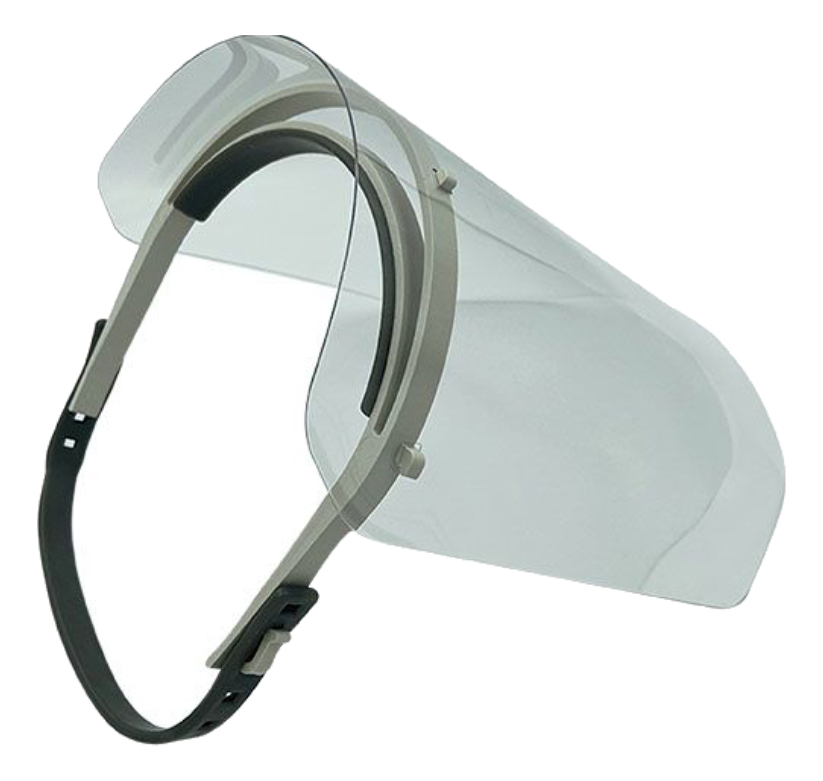 Top 10 Melhores Face Shields em 2026(Vonder, Proteplus e mais) 5
