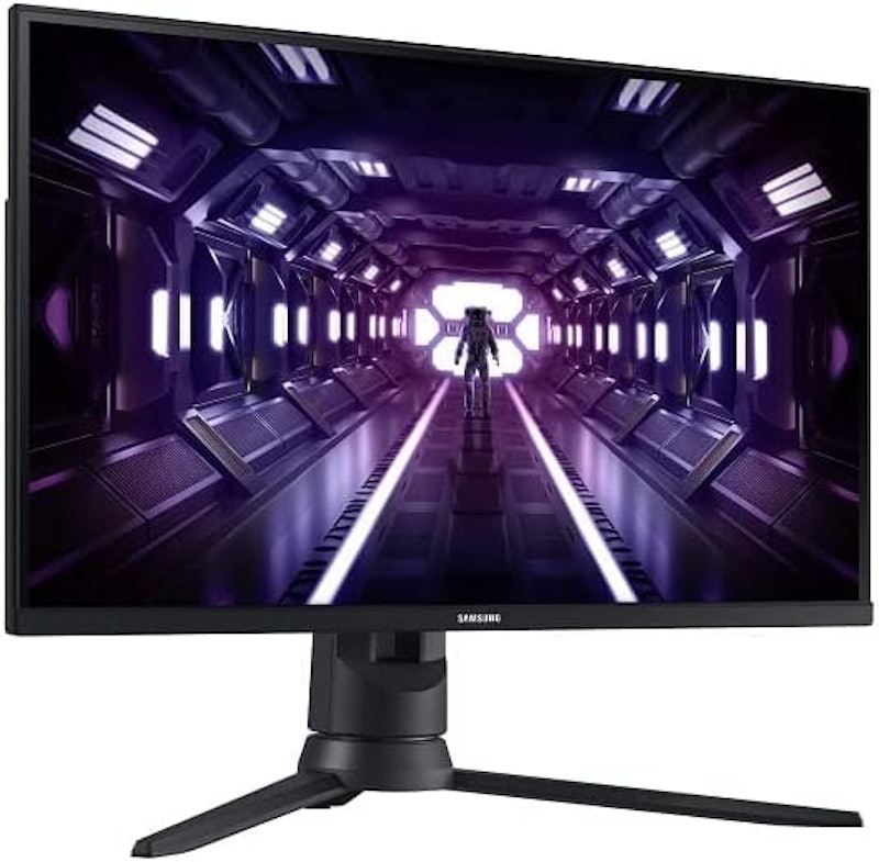 Monitor Samsung Odyssey G3 24" 2