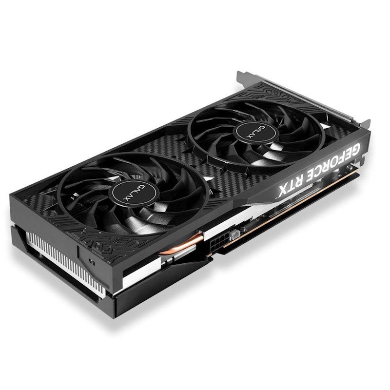 GeForce RTX 4060 1-Click OC 2X TecLab Lite 3