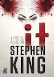 Top 20 Melhores Livros de Stephen King (Carrie, It e mais) 1