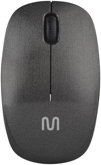 Top 10 Melhores Mouses Multilaser (com Fio e sem Fio) 1