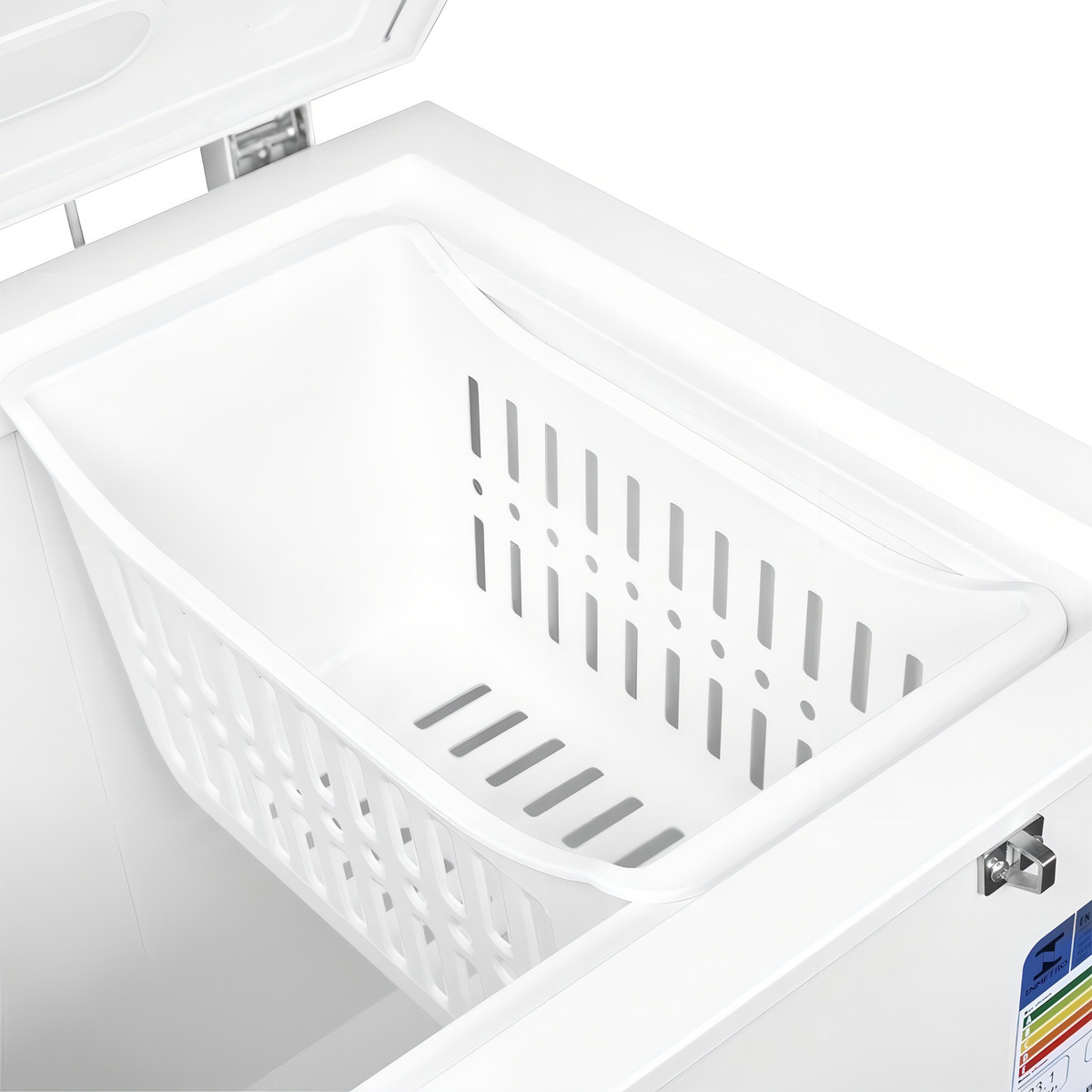 Freezer e Conservador Horizontal EOS EcoGelo 2