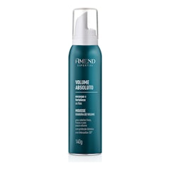 Mousse Doadora de Volume Amend Expertise Volume Absoluto