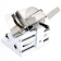 ARBEL Fatiador de Frios Arbel Bivolt 1