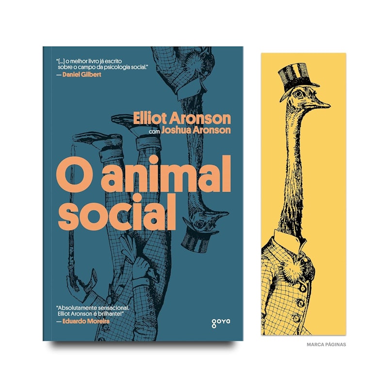 O Animal Social 2