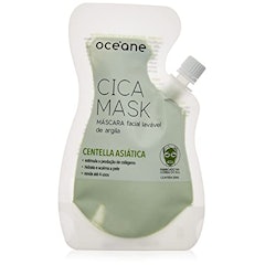 Máscara Facial de Argila com Centella Asiática