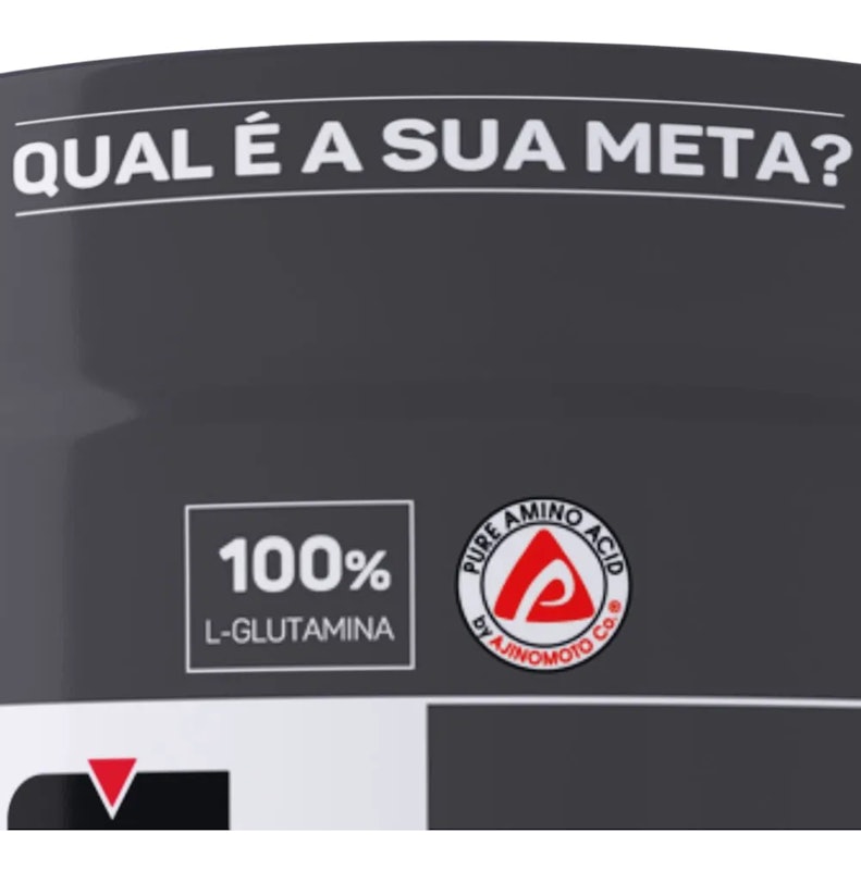Glutamina L-G Max Titanium 3