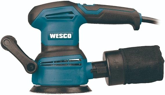 Top 10 Melhores Lixadeiras Roto Orbitais em 2026 (Bosch, Wesco e mais) 2