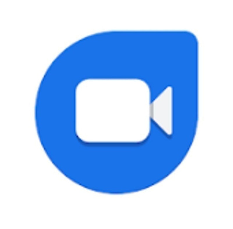 Google Duo 1